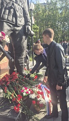 День Полярной дивизии — день памяти о народном подвиге
